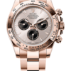 Rolex Cosmograph Daytona Oyster, 40 mm, Everose gold M126505-0003