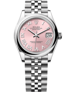 Rolex Datejust 31 Oyster, 31 mm, Oystersteel M278240-0014