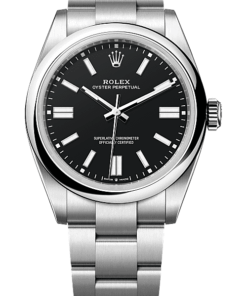 Rolex Oyster Perpetual 41 Oyster, 41 mm, Oystersteel M134300-0008