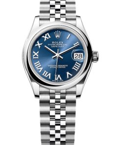 Rolex Datejust 31 Oyster, 31 mm, Oystersteel M278240-0018