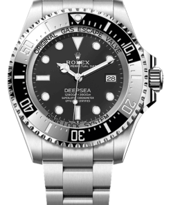 Rolex Rolex Deepsea Oyster, 44 mm, Oystersteel M136660-0006