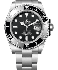 Rolex Submariner Date Oyster, 41 mm, Oystersteel M126610LN-0001