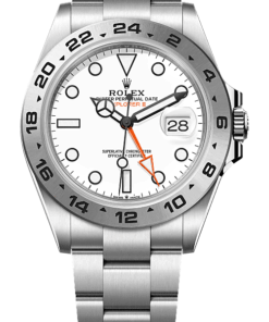 Rolex Explorer II Oyster, 42 mm, Oystersteel M226570-0001