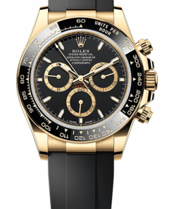 Rolex Cosmograph Daytona Oyster, 40 mm, yellow gold M126518LN-0008