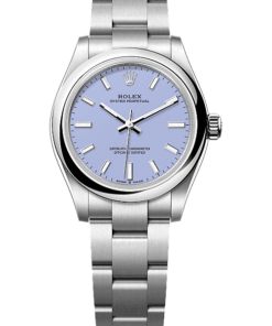 Rolex Oyster Perpetual 31 Oyster, 31 mm, Oystersteel M277200-0014