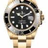 Rolex Submariner Date Oyster, 41 mm, yellow gold M126618LN-0002