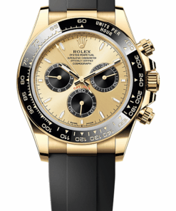 Rolex Cosmograph Daytona Oyster, 40 mm, yellow gold M126518LN-0012