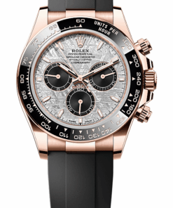 Rolex Cosmograph Daytona Oyster, 40 mm, Everose gold M126515LN-0008