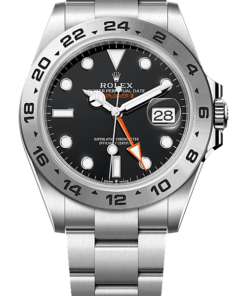 Rolex Explorer II Oyster, 42 mm, Oystersteel M226570-0002