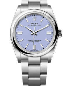 Rolex Oyster Perpetual 36 Oyster, 36 mm, Oystersteel M126000-0013