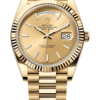 Rolex Day-Date 40 Oyster, 40 mm, yellow gold M228238-0003