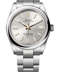 Rolex Oyster Perpetual 41 Oyster, 41 mm, Oystersteel M134300-0001