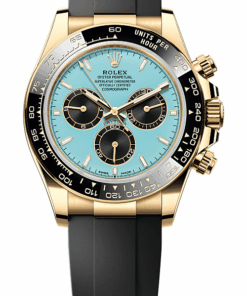 Rolex Cosmograph Daytona Oyster, 40 mm, yellow gold M126518LN-0014