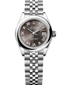 Rolex Lady-Datejust Oyster, 28 mm, Oystersteel M279160-0011