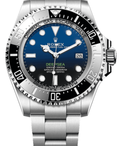 Rolex Rolex Deepsea Oyster, 44 mm, Oystersteel M136660-0005