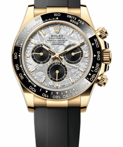 Rolex Cosmograph Daytona Oyster, 40 mm, yellow gold
